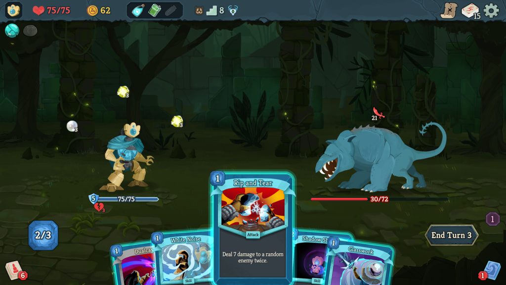 gameplay mới Slay the Spire 2 