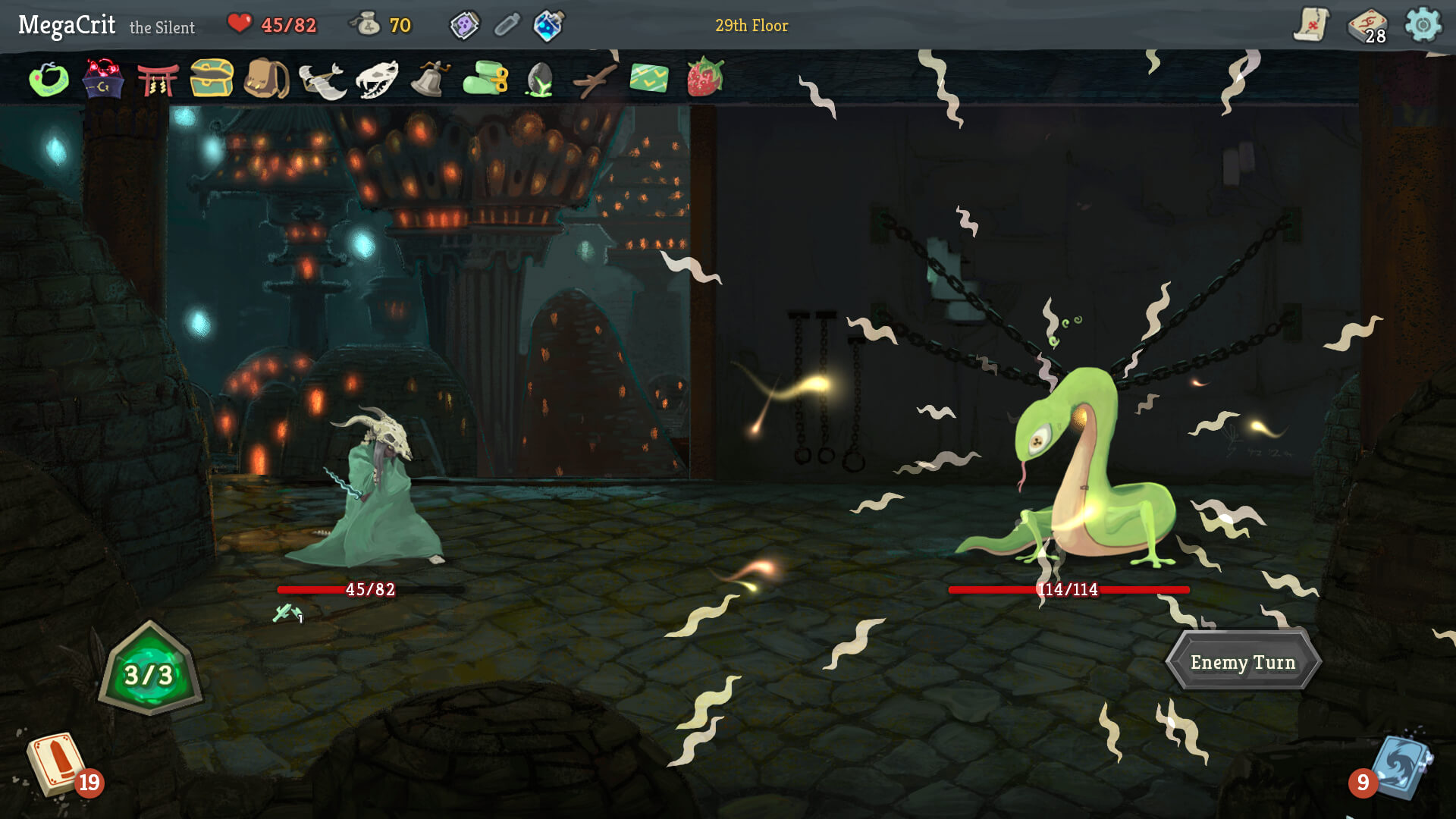 Slay the Spire | Tài Khoản Steam Offline