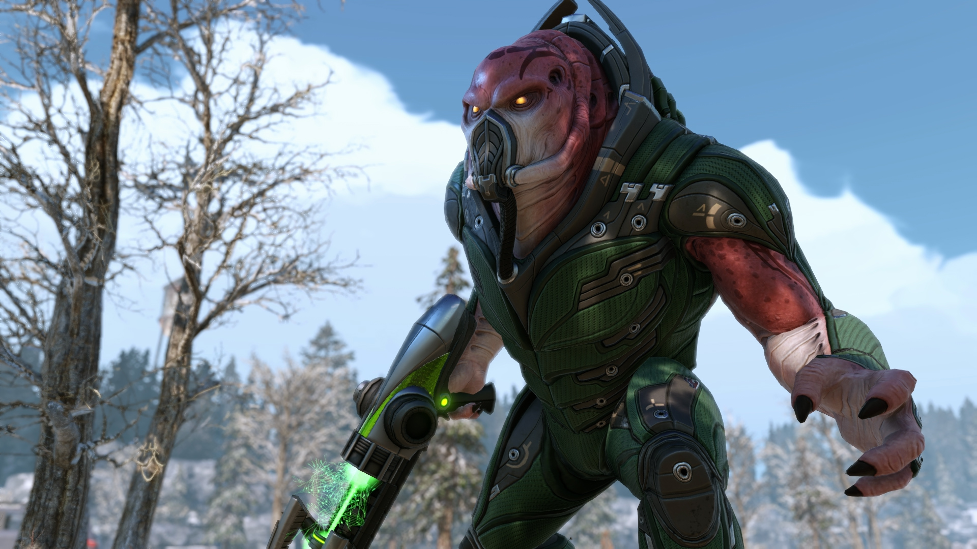 XCOM® 2 | Tài Khoản Steam Offline