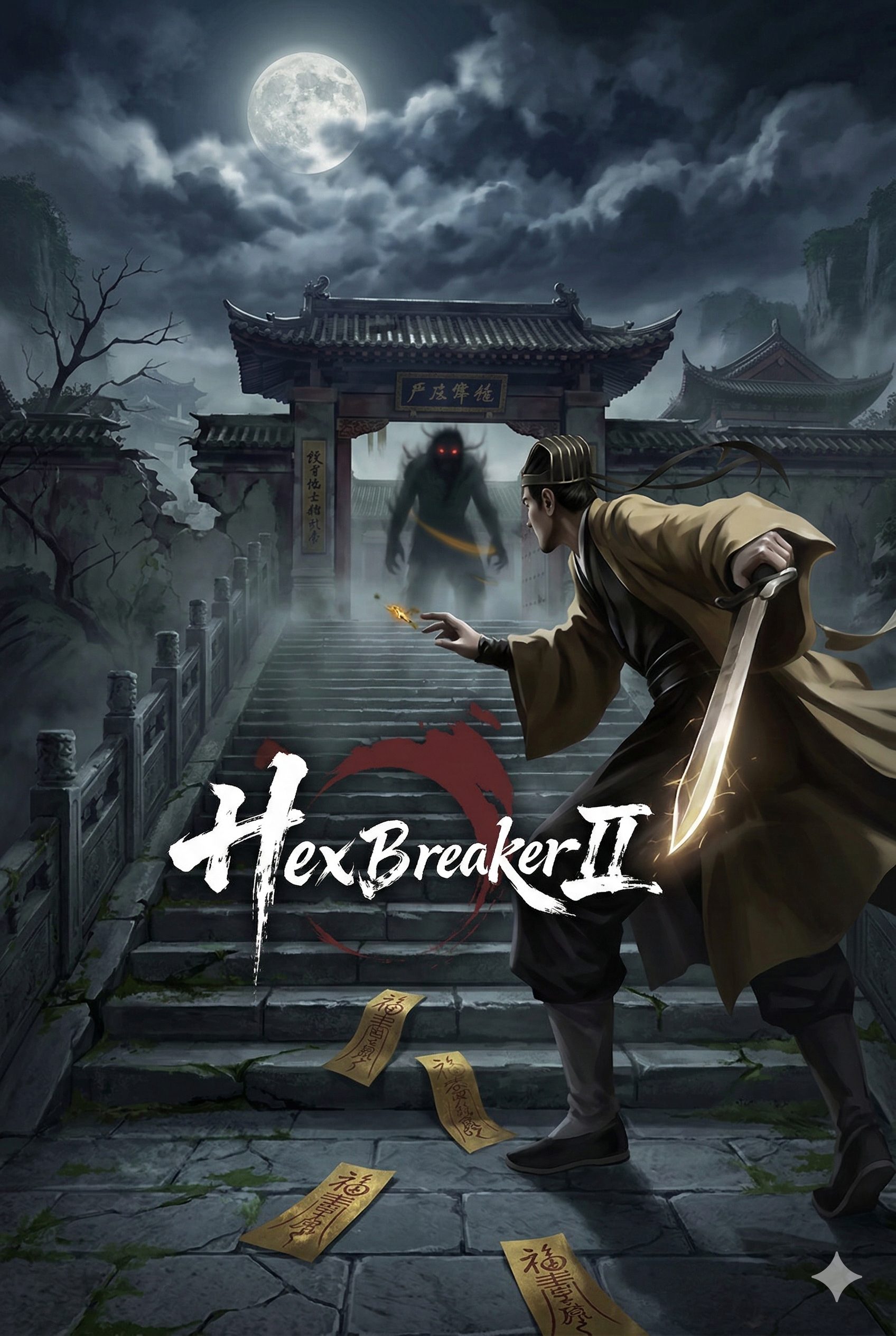 HexBreaker II | Tài Khoản Steam Offline