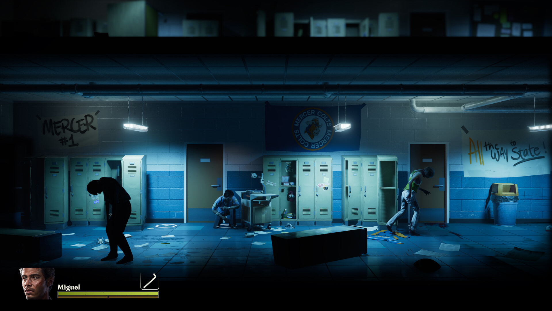 Into the Dead: Our Darkest Days | Tài Khoản Steam Offline
