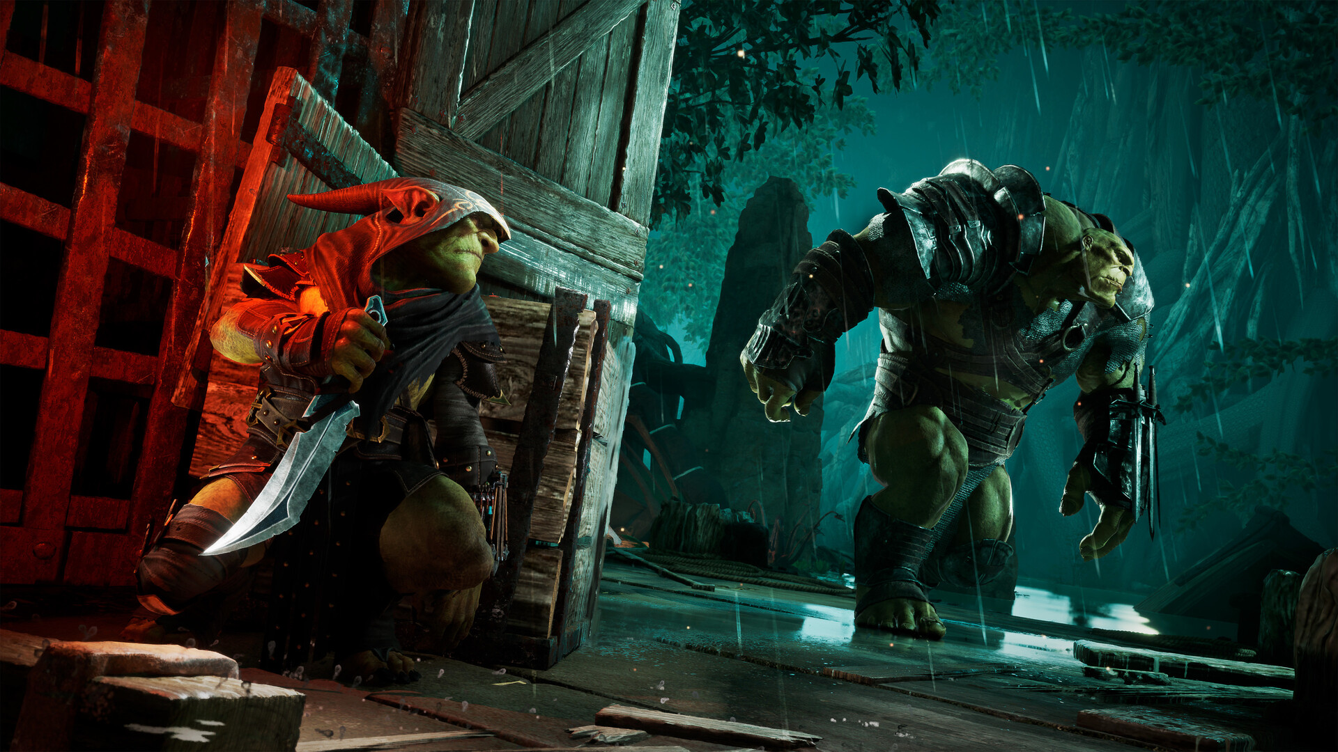 Styx: Blades of Greed | Tài Khoản Steam Offline