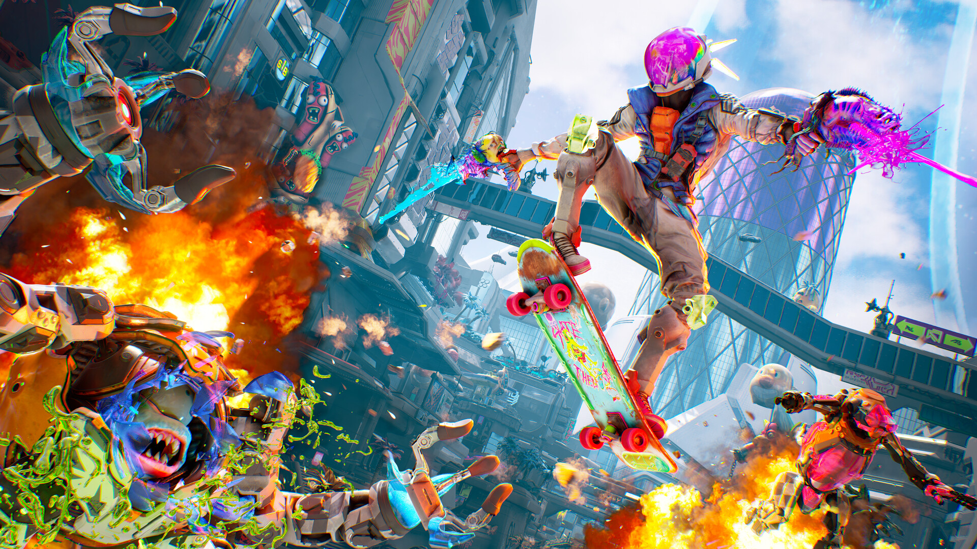 High On Life 2 | Tài Khoản Steam Offline