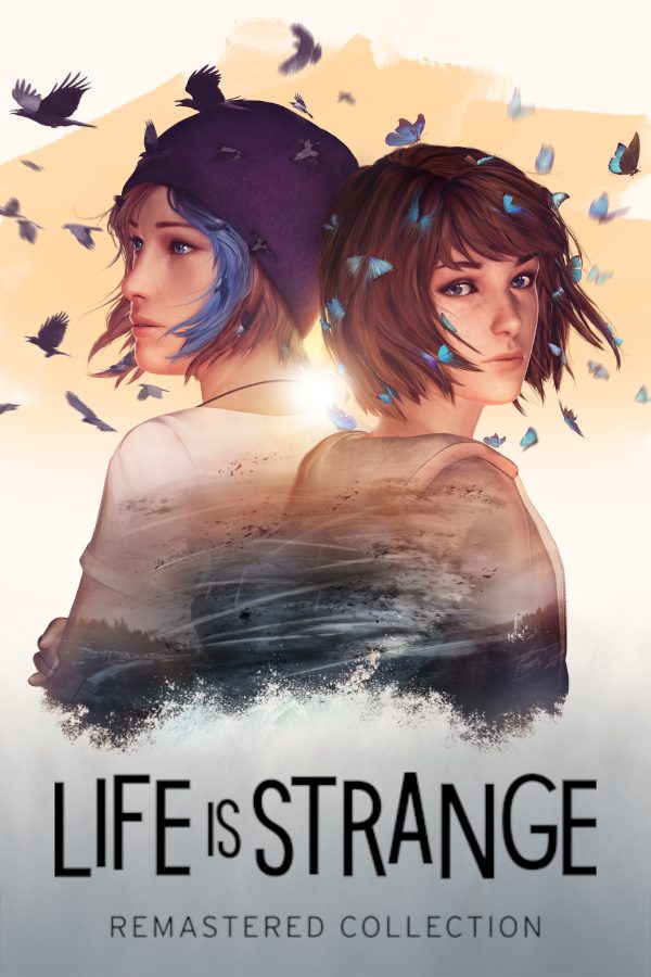 Life is Strange Remastered Collection| Tài Khoản Steam Offline