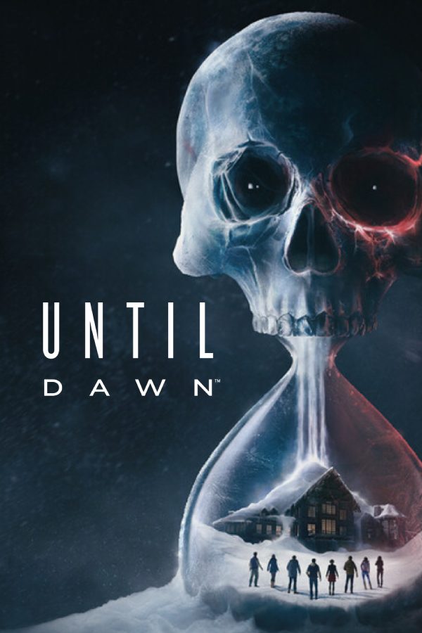 Until Dawn | Tài Khoản Steam Offline