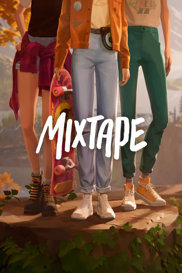 Mixtape Việt Hóa | Tài Khoản Steam Offline