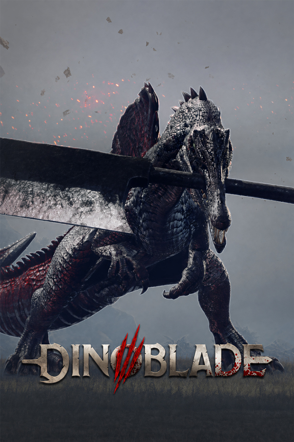 Dinoblade | Tài khoản Steam Offline