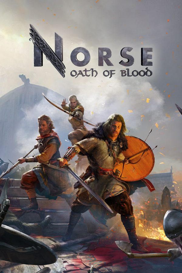 NORSE: Oath of Blood | Tài khoản Steam Offline