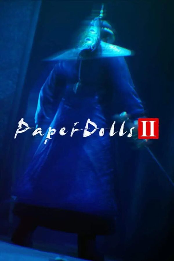 Paper Dolls 1 & 2 | Tài khoản Steam Offline