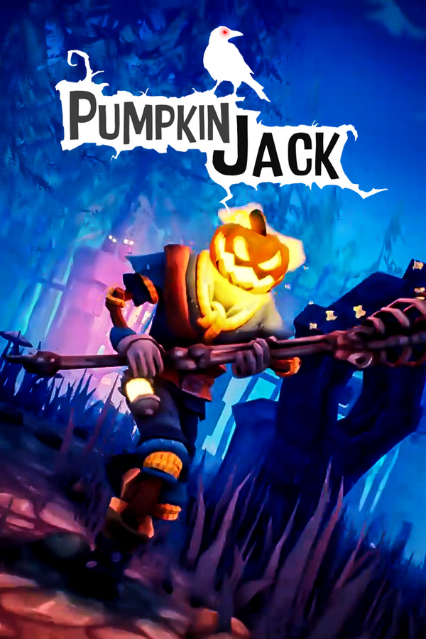 Pumpkin Jack | Tài khoản Steam Offline