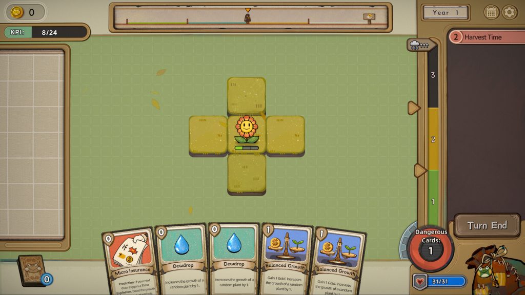 Đồ họa game Rana Card