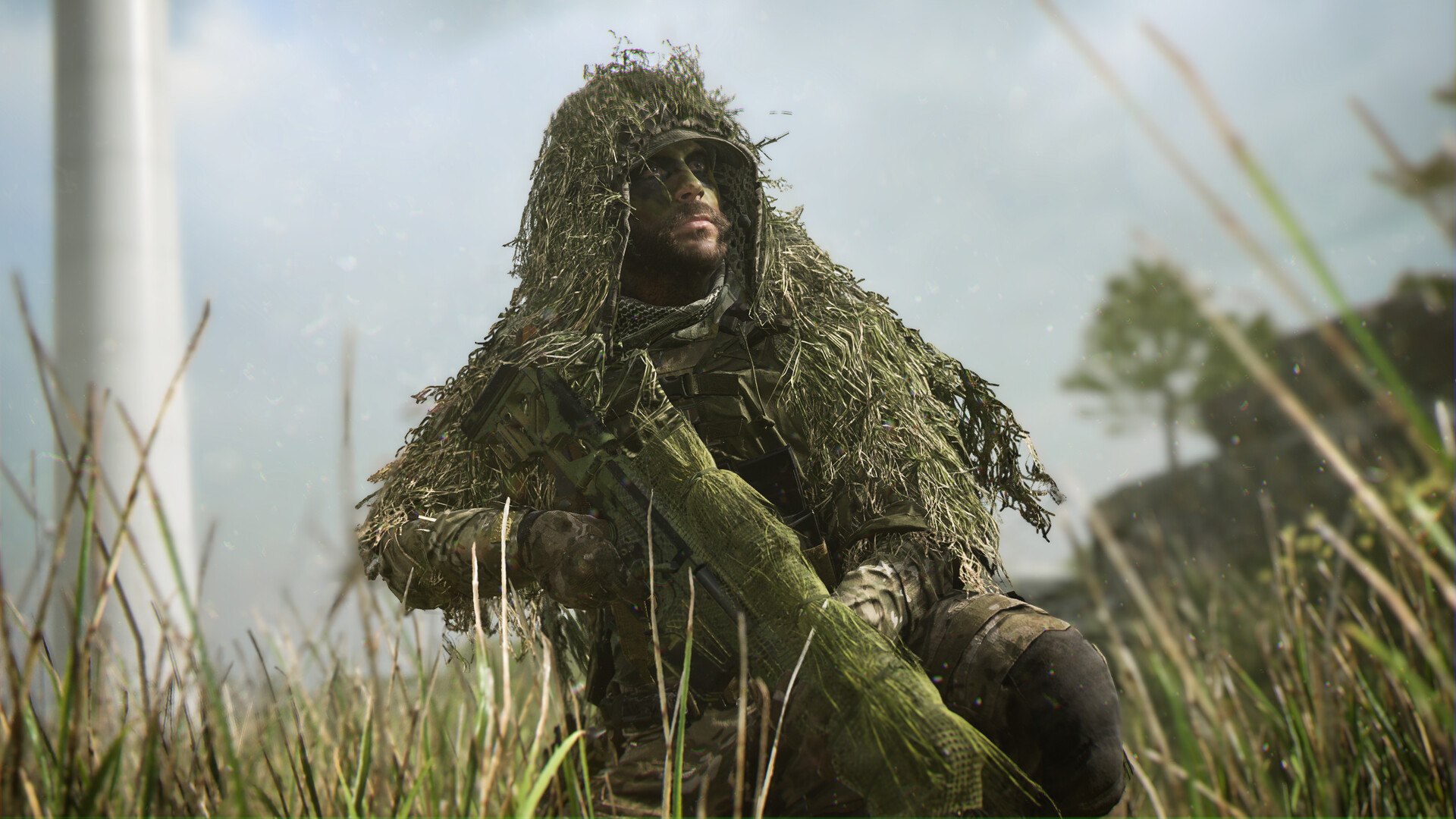 Call Of Duty: Modern Warfare II | Tài Khoản Steam Online