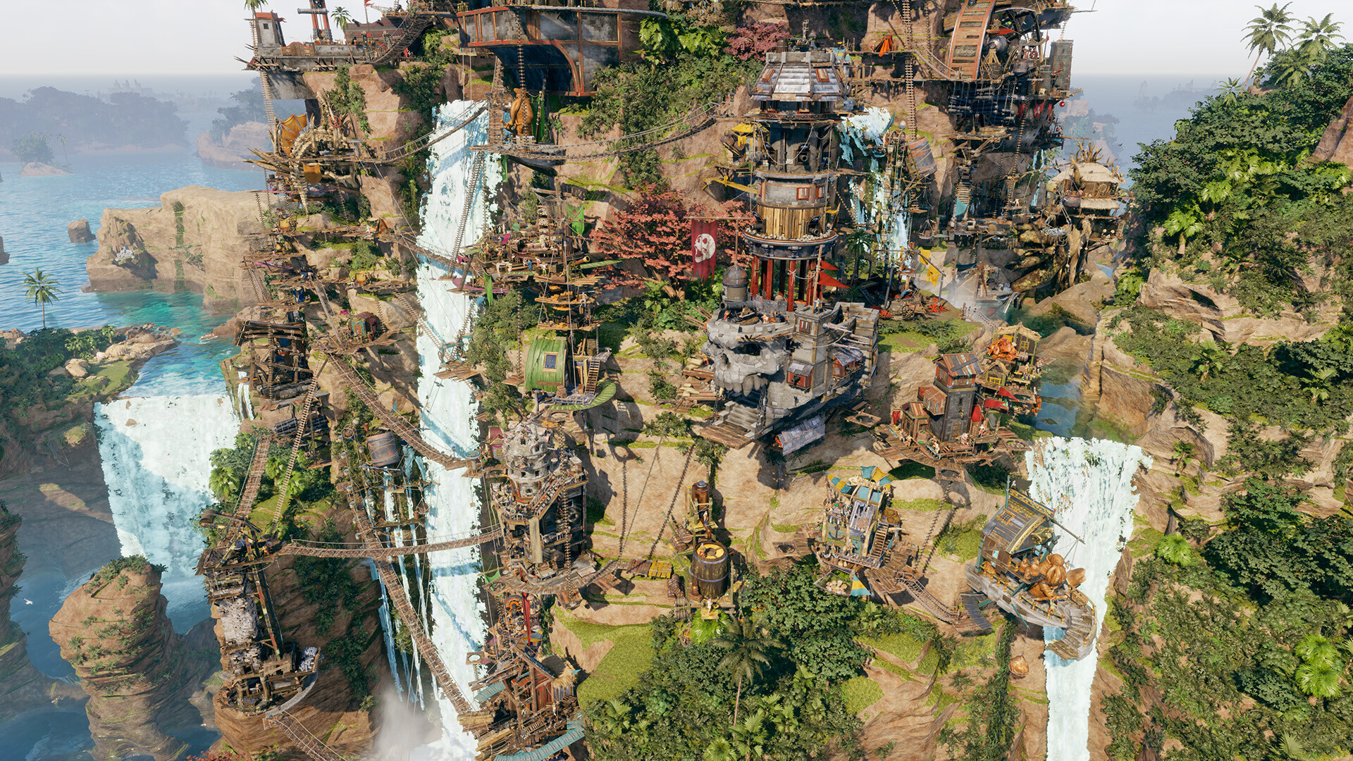 Corsair Cove | Tài khoản Steam Offline