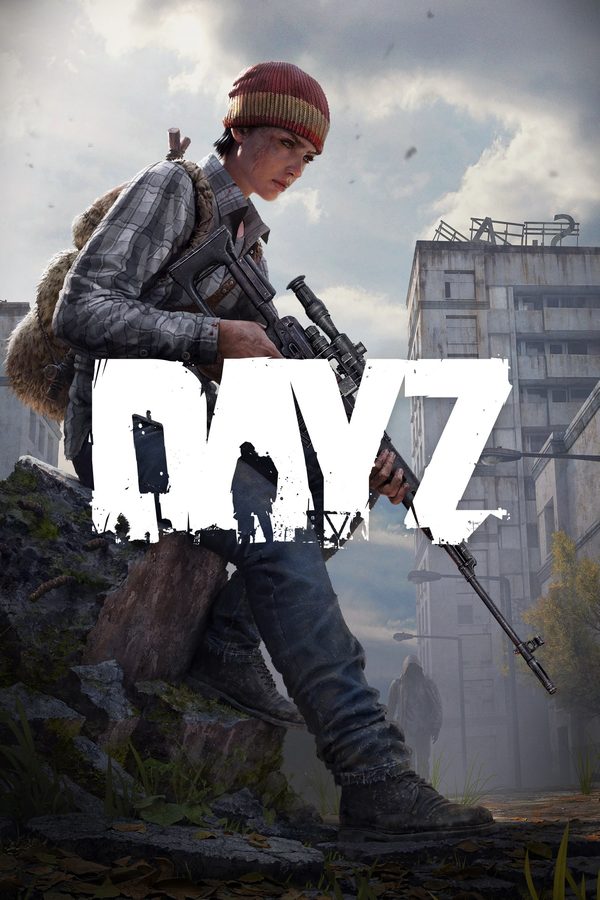 DayZ | Tài Khoản Steam Online