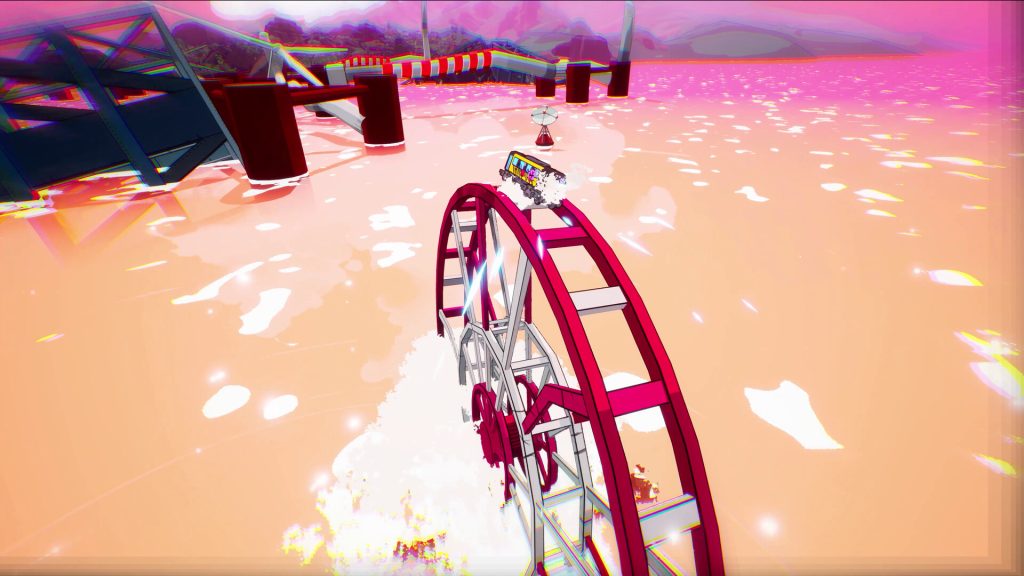 Gameplay Denshattack