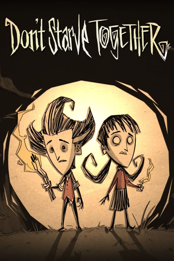 Don't Starve Together | Tài Khoản Steam Online
