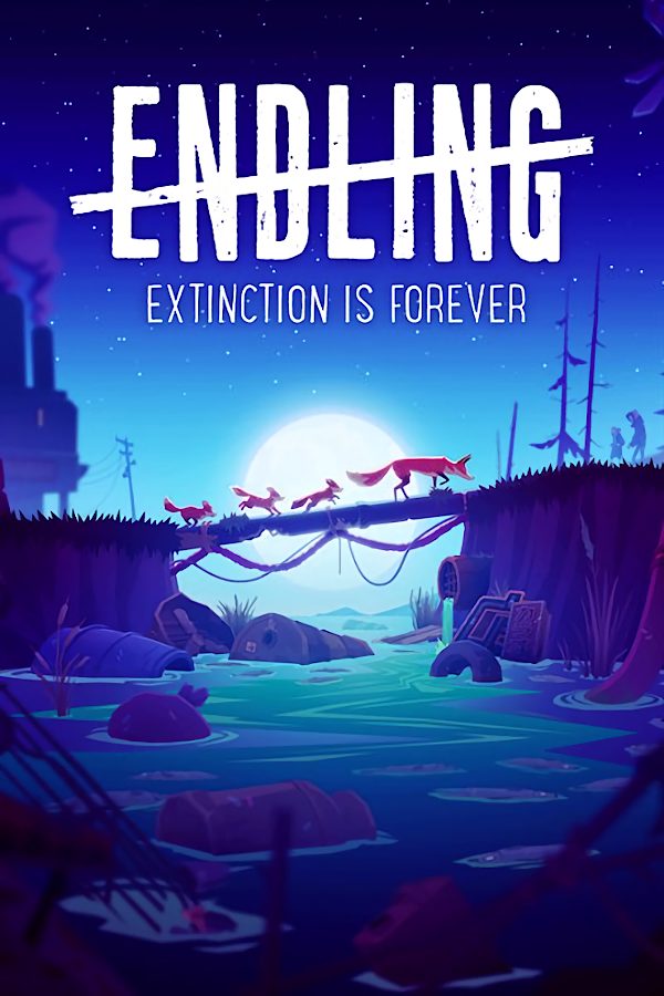 Endling - Extinction is Forever | Tài khoản Steam Offline
