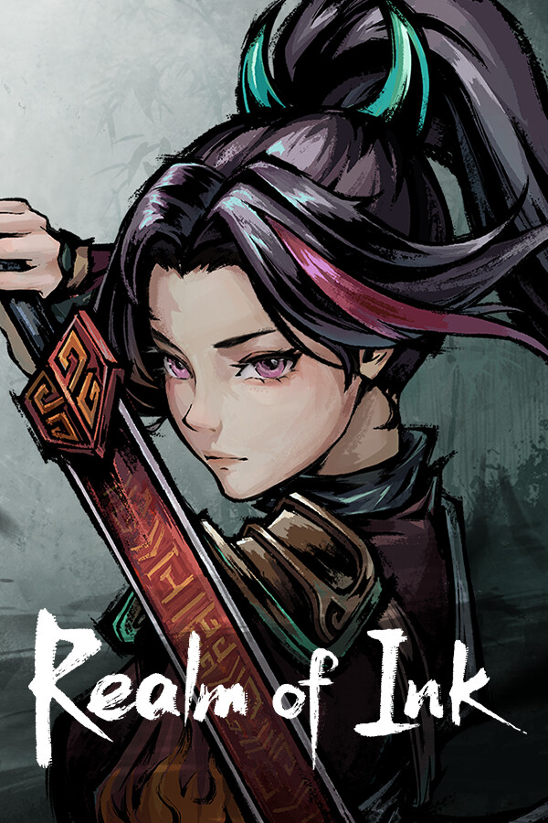 Realm of Ink | Tài khoản Steam Offline