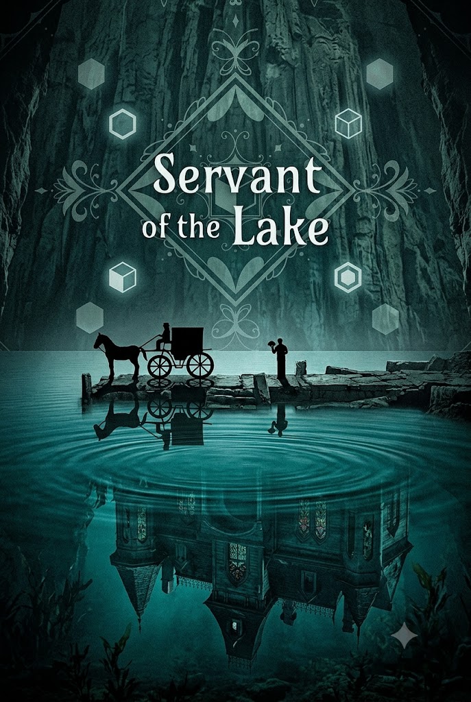 Servant of the Lake | Tài khoản Steam Offline