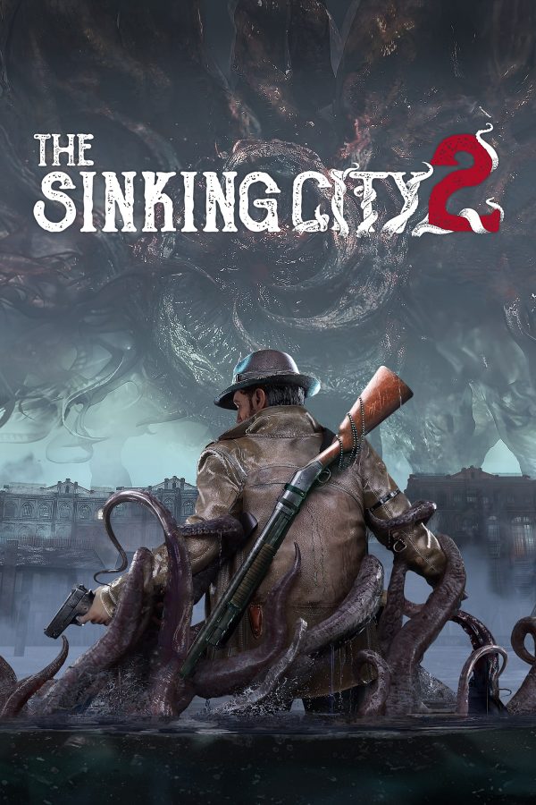 The Sinking City 2 | Tài khoản Steam Offline