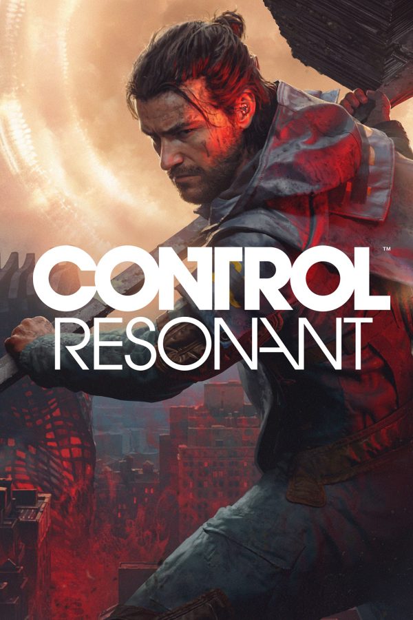 CONTROL Resonant | Tài Khoản Steam Offline