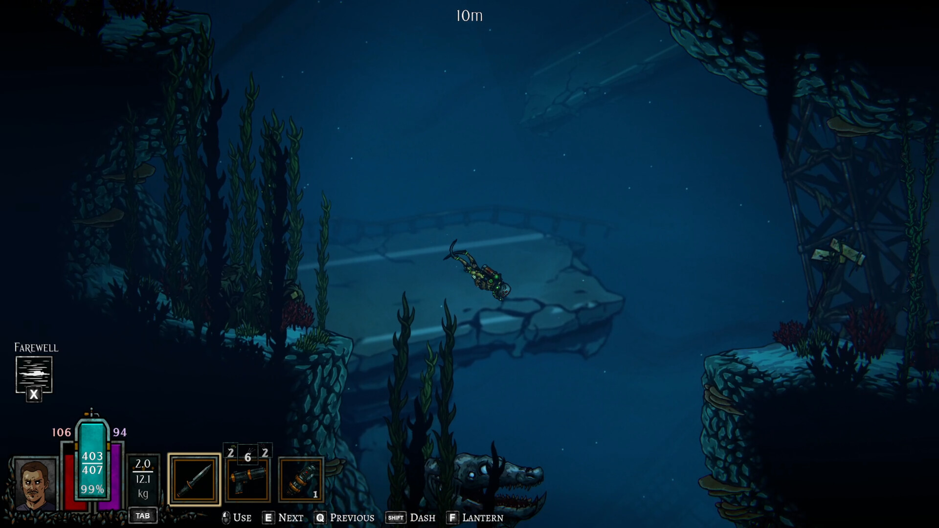 DIVE or DIE | Tài Khoản Steam Offline