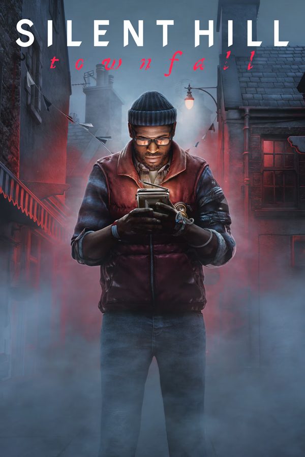 SILENT HILL: Townfall | Tài Khoản Steam Offline